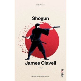 Shogun (I. Cilt) Shogun (I. Cilt)