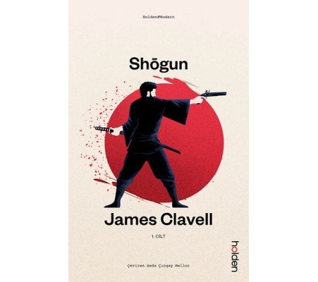 Shogun (I. Cilt) Shogun (I. Cilt)
