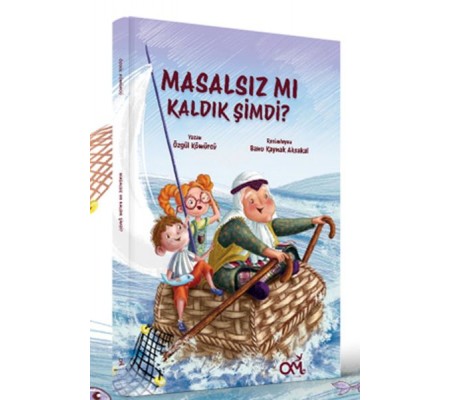 Masalsız Mı Kaldık Şimdi?