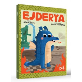 Ejderya Ejderya