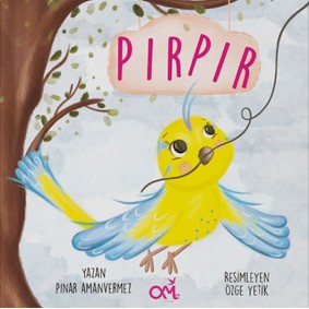 Pırpır Pırpır