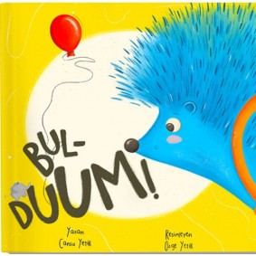 Bulduum! Bulduum!