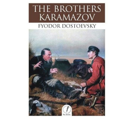 The Brothers Karamazov