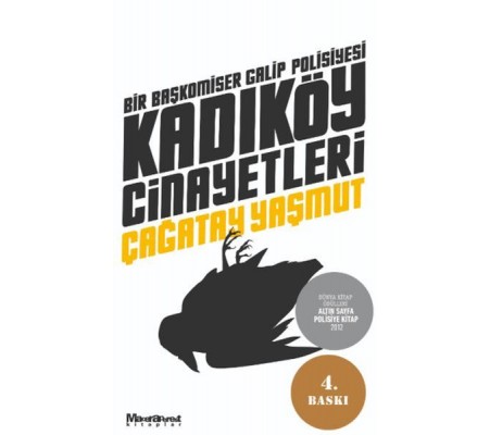 Kadıköy Cinayetleri Kadıköy Cinayetleri