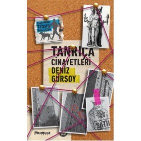 Tanrıça Cinayetleri Tanrıça Cinayetleri