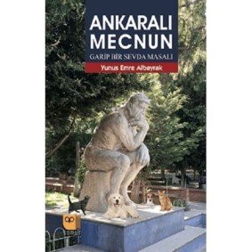 Ankaralı Mecnun Ankaralı Mecnun