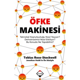 Öfke Makinesi Öfke Makinesi