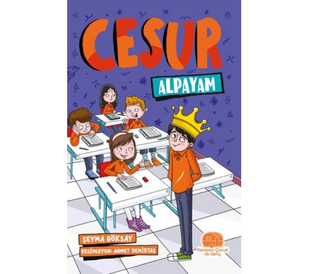 Cesur Alpayam