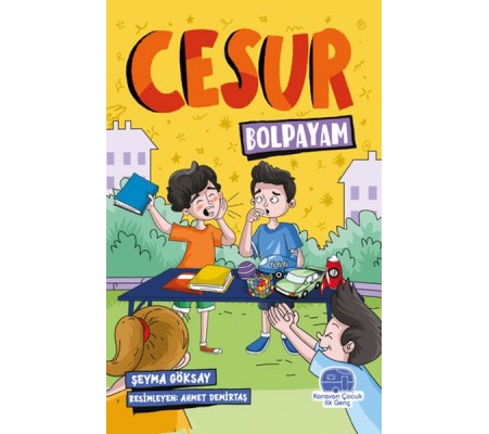 Cesur Bolpayam