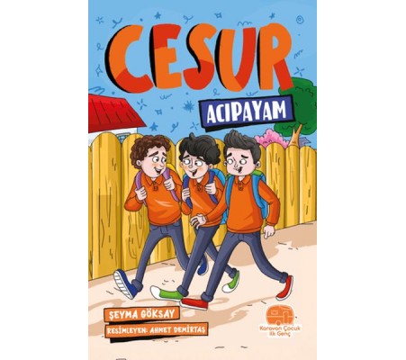 Cesur Acıpayam