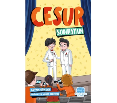 Cesur Sonpayam