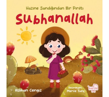 Subhanallah - Hazine Sandığından Bir Pırıltı