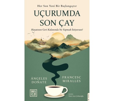 Uçurumda Son Çay