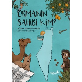 Ormanın Sahibi Kim ? Ormanın Sahibi Kim ?