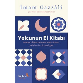 Yolcunun El Kitabı Yolcunun El Kitabı