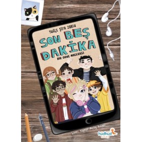 Son Beş Dakika – Bir Oruç Macerası Son Beş Dakika – Bir Oruç Macerası