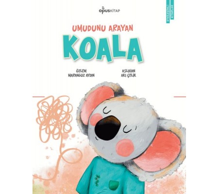 Umudunu Arayan Koala