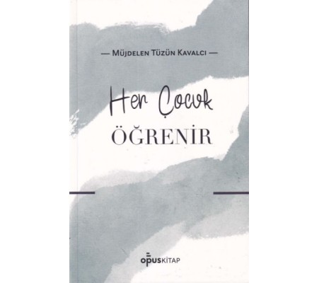 Her Çocuk Öğrenir