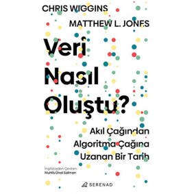 Veri Nasıl Oluştu ? Veri Nasıl Oluştu ?