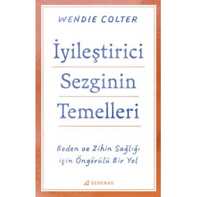 İyileştirici Sezginin Temelleri İyileştirici Sezginin Temelleri