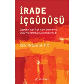 İrade İçgüdüsü İrade İçgüdüsü
