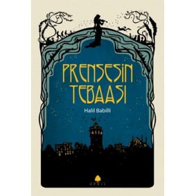 Prensesin Tebaası Prensesin Tebaası