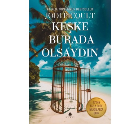 Keşke Burada Olsaydın