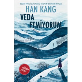 Veda Etmiyorum Veda Etmiyorum