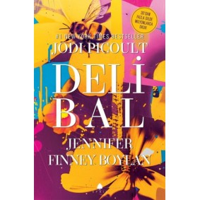 Deli Bal Deli Bal