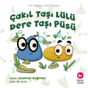 Çakıl Taşı Lülü Dere Taşı Püsü Çakıl Taşı Lülü Dere Taşı Püsü