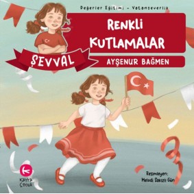 Renkli Kutlamalar Renkli Kutlamalar