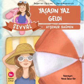 Yaşasın Yaz Yaşasın Yaz