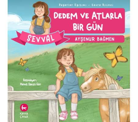 Dedem ve Atlarla Bir Gün
