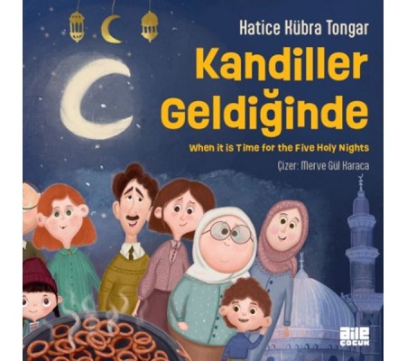 Kandiller Geldiğinde