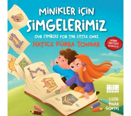 Minikler İçin Simgelerimiz