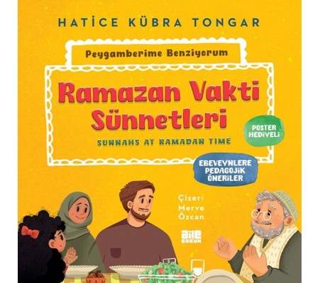 Ramazan Vakti Sünnetleri