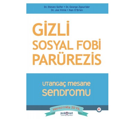 Gizli Sosyal Fobi