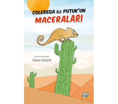 Colerega ile Putuk’un Maceraları