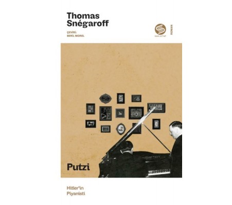 Putzi