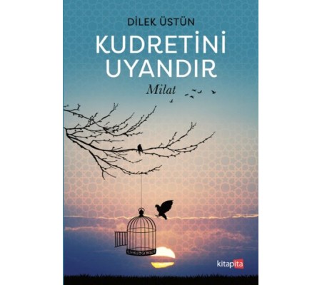 Kudretini Uyandır - Milat