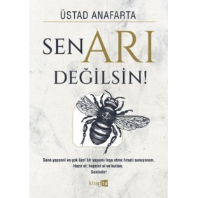 Sen Arı Değilsin Sen Arı Değilsin