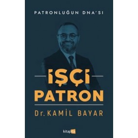 İşçi Patron İşçi Patron