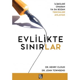 Evlilikte Sınırlar Evlilikte Sınırlar