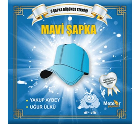 Mavi Şapka