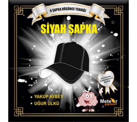 Siyah Şapka