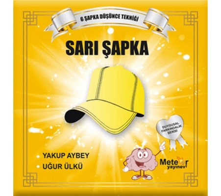 Sarı Şapka