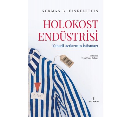 Holokost Endüstrisi