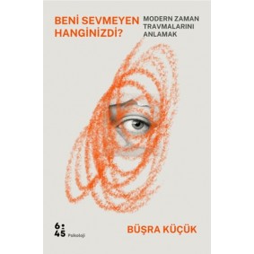 Beni Sevmeyen Hanginizdi? Beni Sevmeyen Hanginizdi?