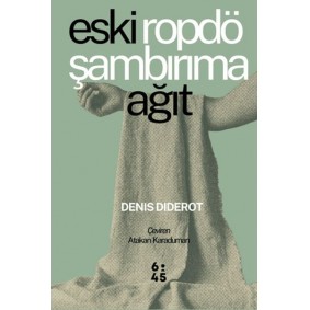 Eski Ropdöşambırıma Ağıt Eski Ropdöşambırıma Ağıt