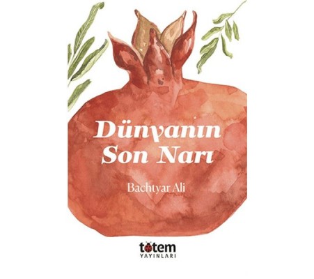 Dünyanın Son Narı